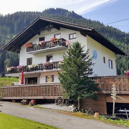 Gaestehaus Schmitt Lähn 外观 照片