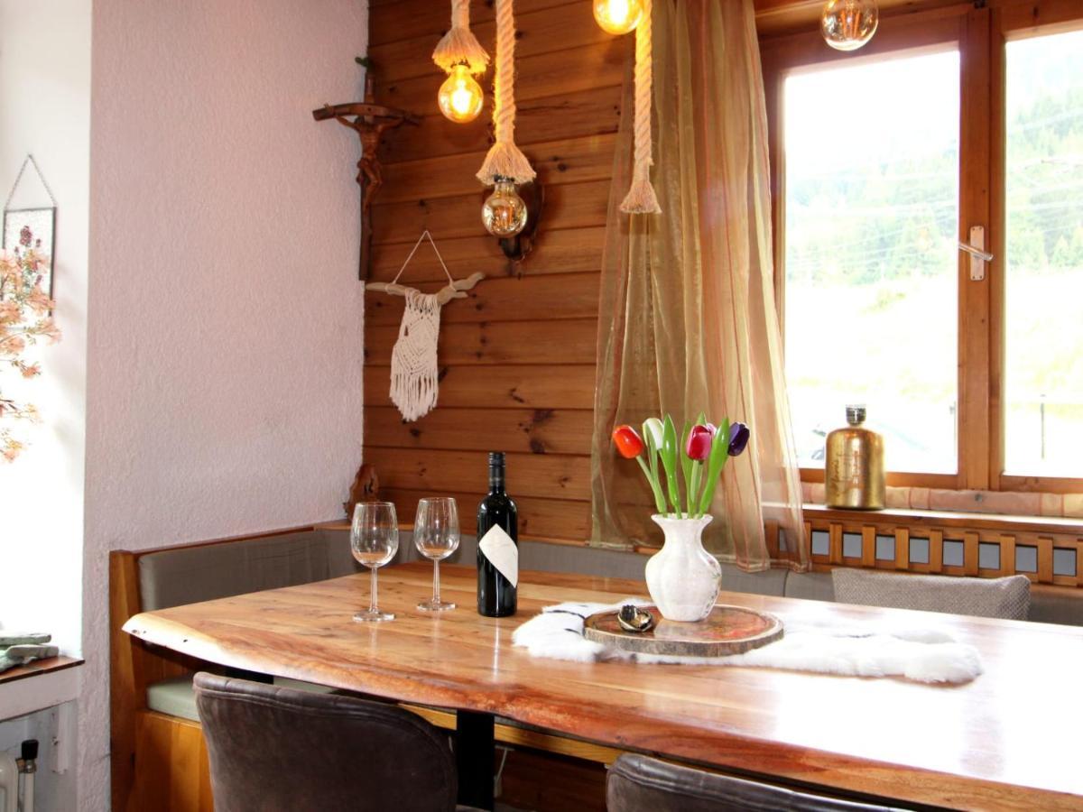 Gaestehaus Schmitt Lähn 外观 照片