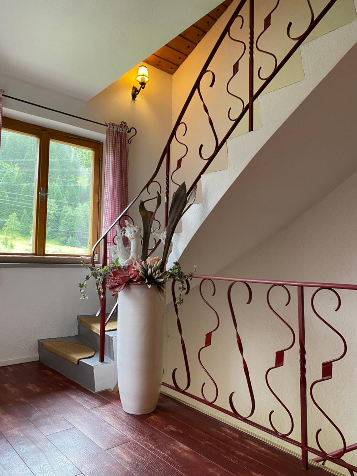 Gaestehaus Schmitt Lähn 外观 照片