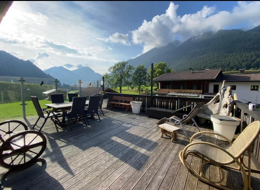 Gaestehaus Schmitt Lähn 外观 照片